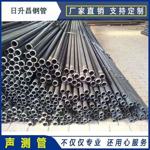 大荔声测管施工要求（详细施工报告书）