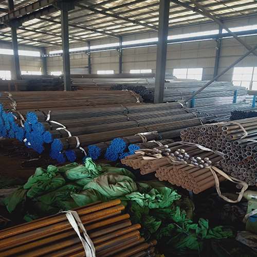 大荔声测管为何能作为桩基础检测材料？