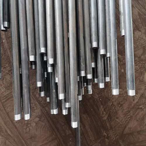 大荔声测管重量是多少？买管必知的计算公式