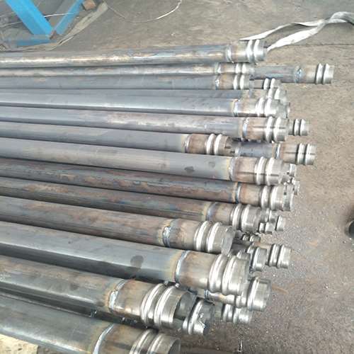 大荔声测管里注清水作用